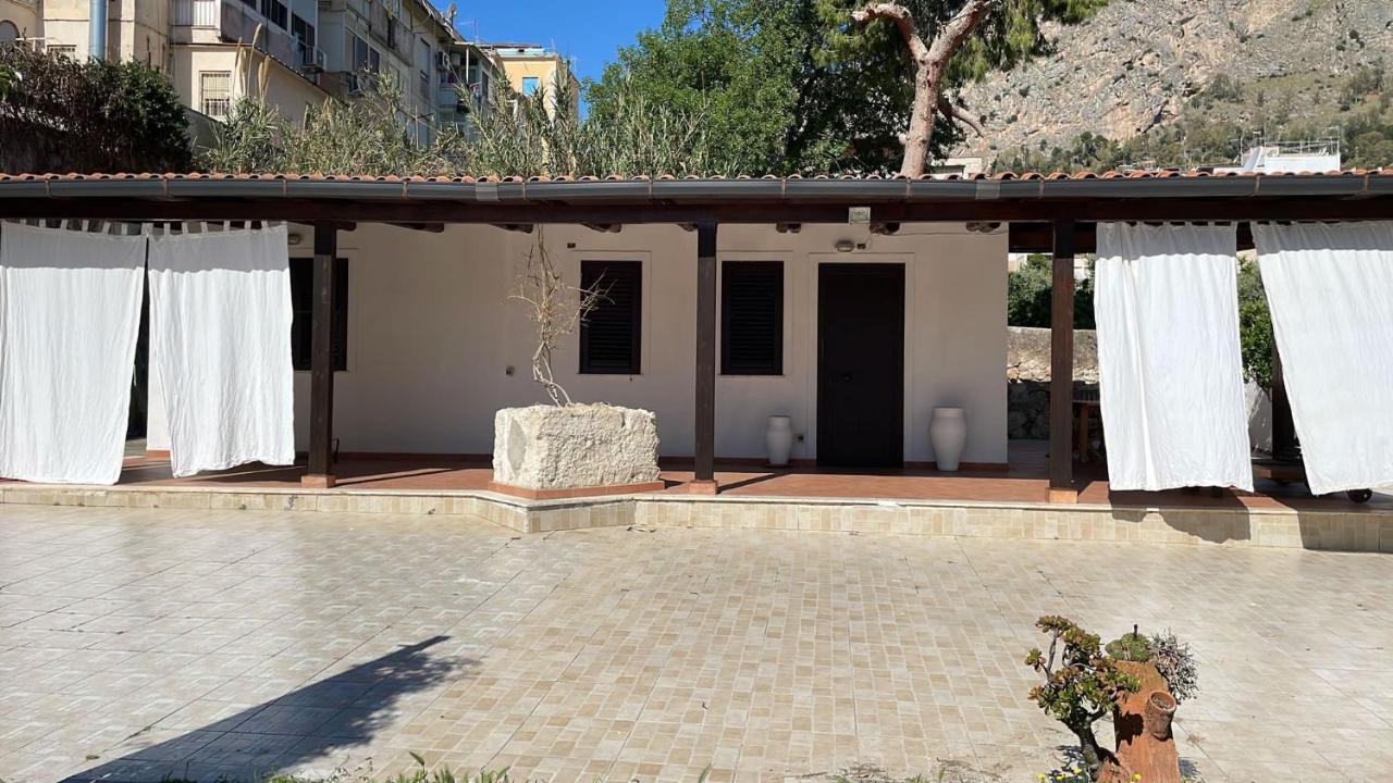 Casa Vacanza Παλέρμο Εξωτερικό φωτογραφία